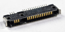 RPIMOT00003 Connettore