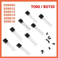 Transistor General Purpose