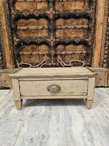 Scrittoio decorativo vintage