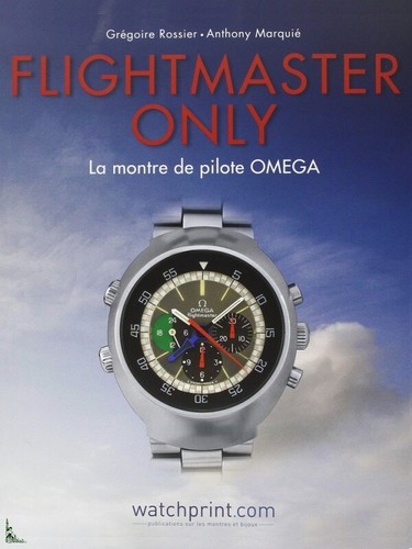 Flightmaster only la montre - flightmaster,