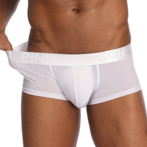 Boxer uomo pantaloncino