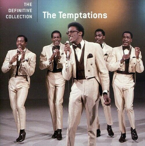 The definitive collection von - the,