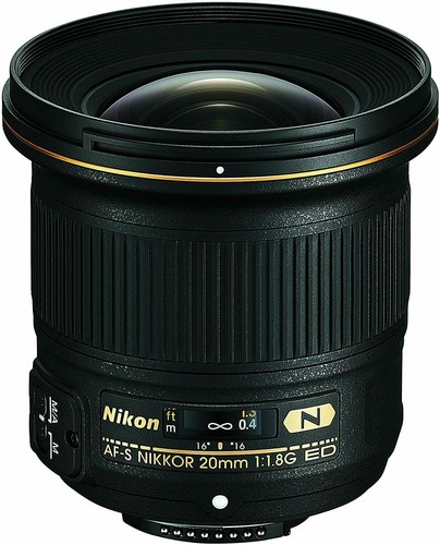 Nikon nikkor f 1 - nikon, af-s
