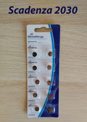 Mediarange ag3 lr41 192 - lr41,