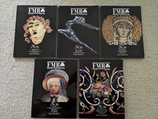 5 FMR International English