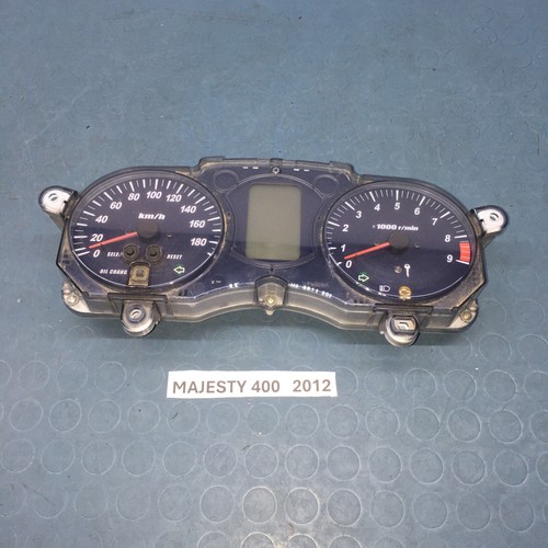 Yamaha majesty 400 2012 - majesty,