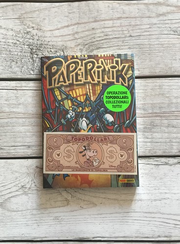Disney paperinik 63 - paperinik, #63