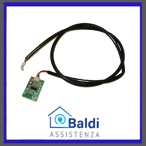 Ricambio originale sonda - originale,