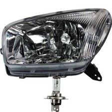 Faro Alogeno Sinistro Per