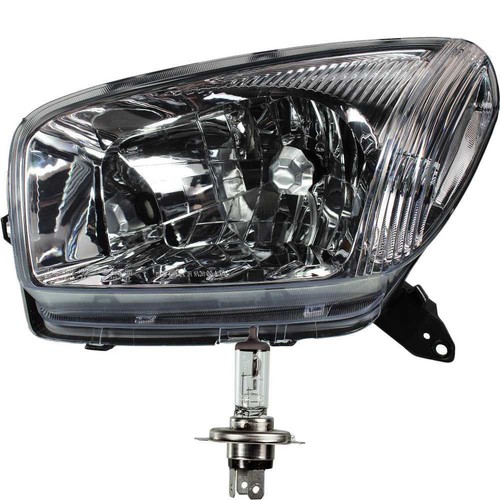 Faro alogeno sinistro per - faro,