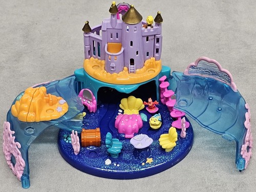 Polly pocket ariel - pocket,