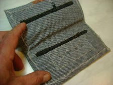 BORSA PORTATABACCO/CARTINE