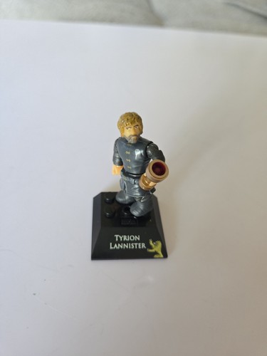Mega construx black series - black,