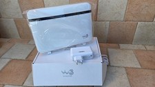 Modem Wind 3 WiFi 6 Zyxel