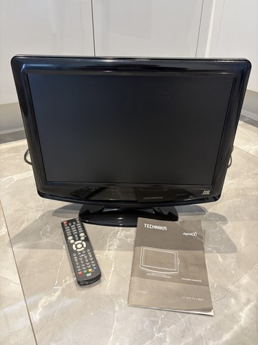 Technika televisore lettore - televisore, tv