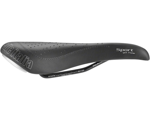 Selle italia sport gel flow - sport,