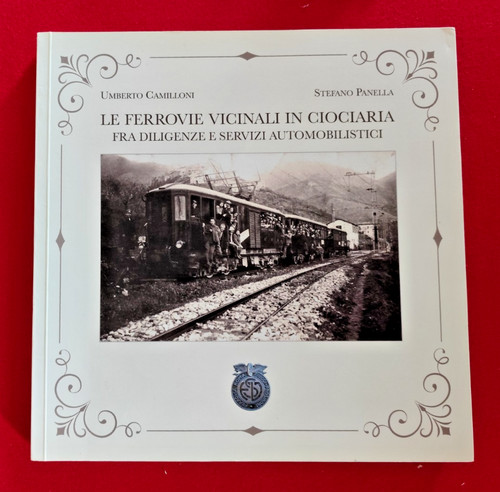 Ferrovie vicinali in - le,