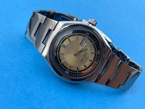 Orologio uomo vintage seiko - uomo,