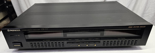 Vintage pioneer 777 - vintage, -pioneer