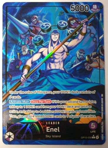 Enel alt art super - enel,