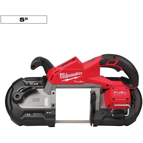 Milwaukee 2929 m18 - m18, fuel