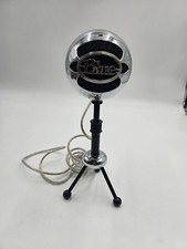 Microfono USB Blue Snowball -