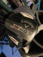 Callaway X Hot Women's Driver