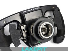 Shift Paddles per Fanatec F1