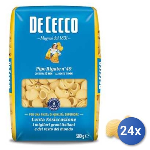 24x multipack cecco pasta - de,