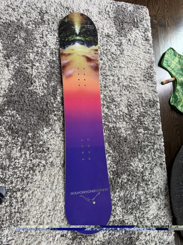 Tavola snowboard climax - snowboard,