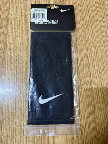 Bandana tennis nike swoosh - bandana,