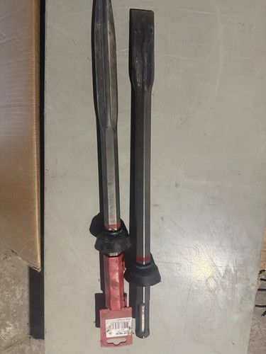 Scalpelli sm hilti - fm,