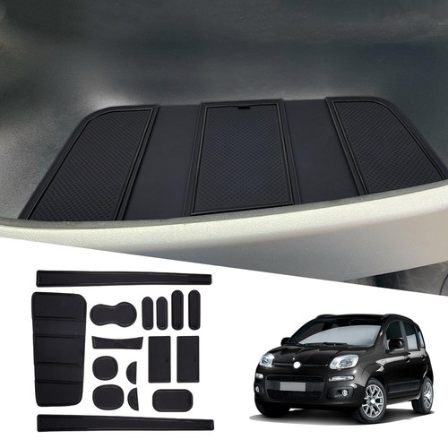 Compatibile con fiat panda - con,