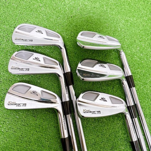 Cobra king pro - cobra, di