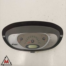 Quadro strumenti completo 46814971 LANCIA Y 2000-2003 restyling usato (106189)