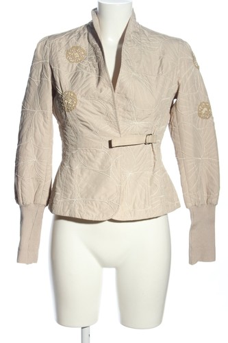 Sand copenhagen giacca - sand, corta