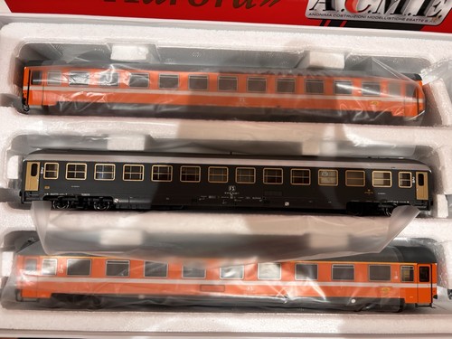 Acme 55106 treno rapido - -,