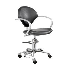Sedia Parrucchiere Comair