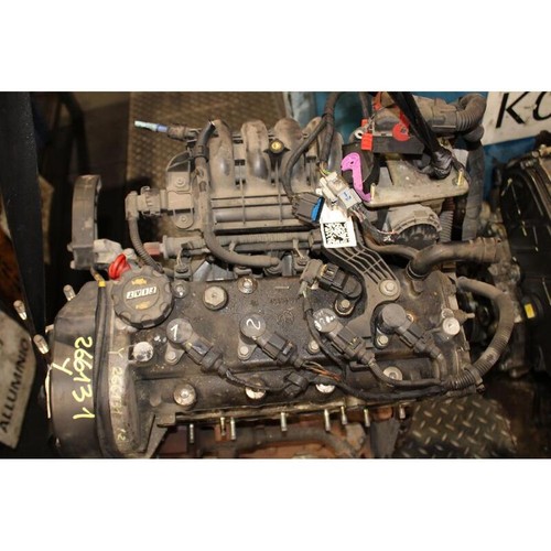 Motore compl 188a5000 lancia - motore,