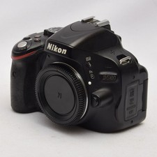 Nikon D5100 16,2 megapixel