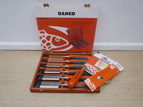 Bahco 424p 6pz - 424p, 6mm