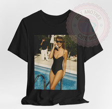T-shirt Claudia Schiffer ♡