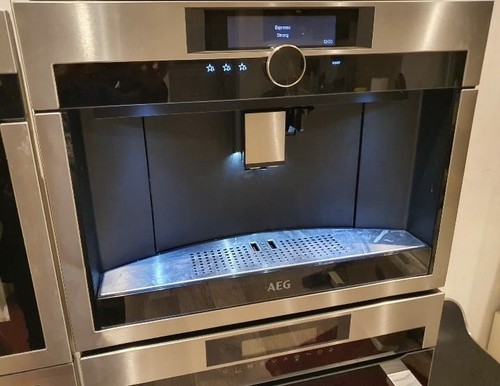 Aeg kke994500 macchina - aeg,