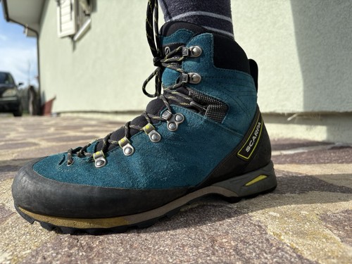 Scarpe scarpa marmolada - scarpa, od