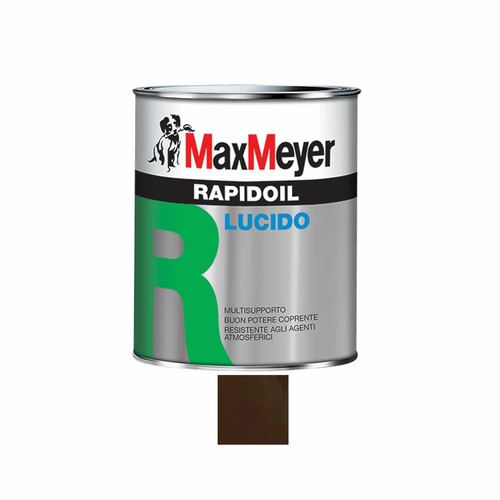 Rapidoil smalto lucido - smalto,
