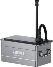 Zendure AB1000 SolarFlow batteria 980Wh 0%IVA NUOVO