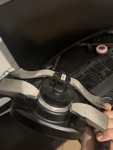 Thrustmaster sf1000 add - thrustmaster,