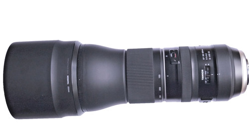 Sony tamron usd g2 - usd,