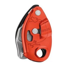 Petzl Grigri Dispositivo di