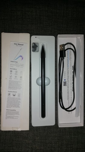 Stylus pen superfine - stylus, nib